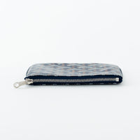 Goyard Black Goyardine Canvas Senat Mini Pouch