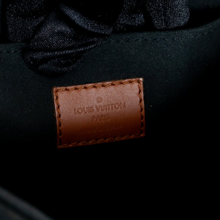Louis Vuitton Monogram Canvas MM Daphne Shoulder Bag
