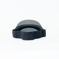 Dior Black DiorClub V1U Visor