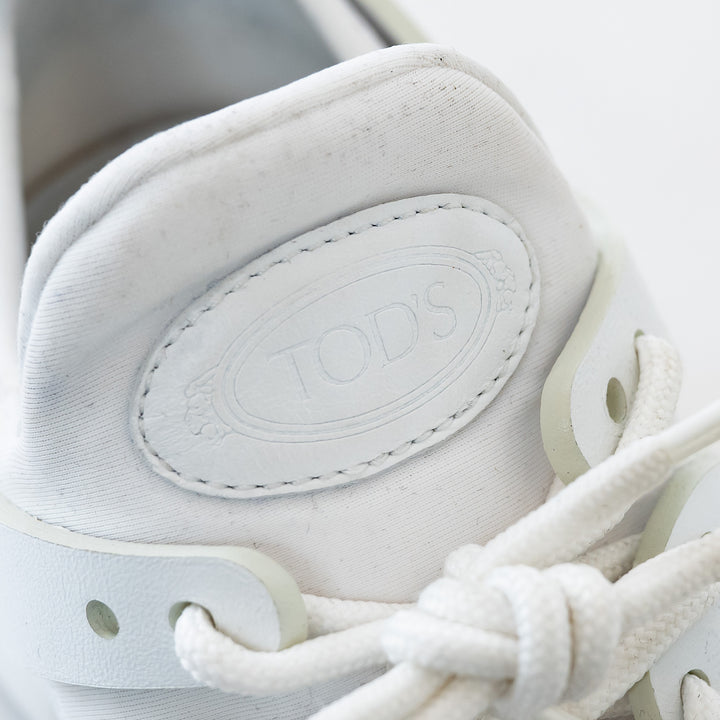 TOD&