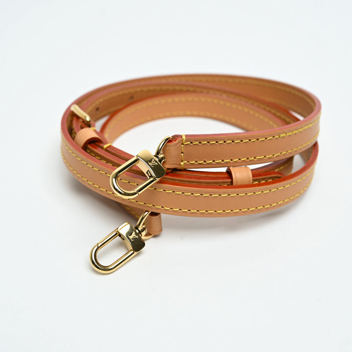 Louis Vuitton Brown Monogram Canvas Nano Noe Bucket Bag