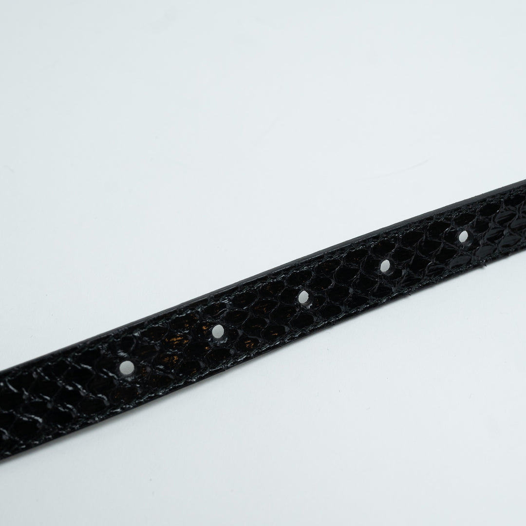 Gucci Queen Margaret Bee Belt Size 80