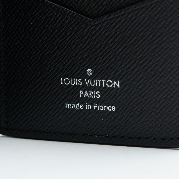 Louis Vuitton Monogram Canvas Eclipse Sunset Pocket Organizer