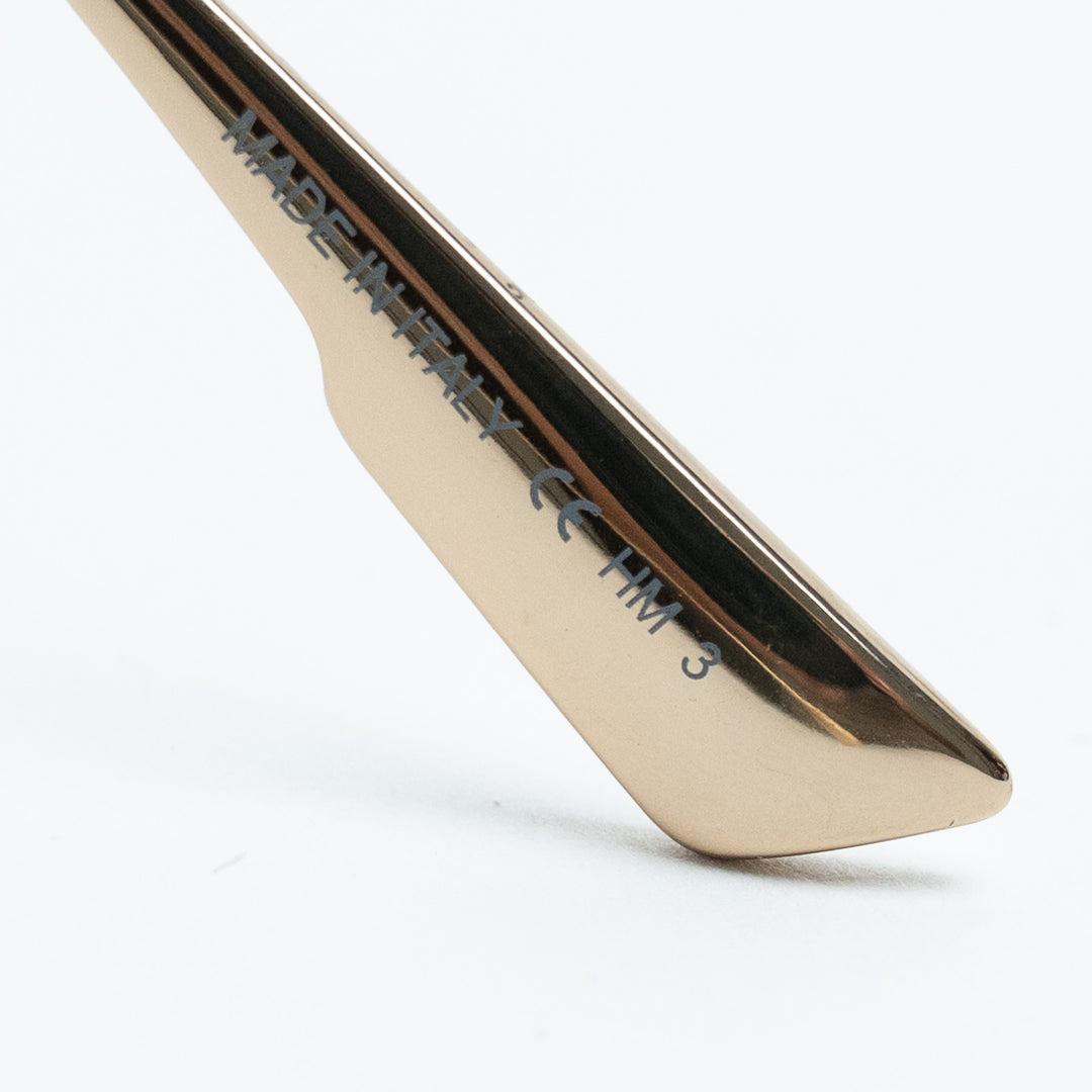 Dior Square Frame Sunglasses with Blue Tinted Lenses
