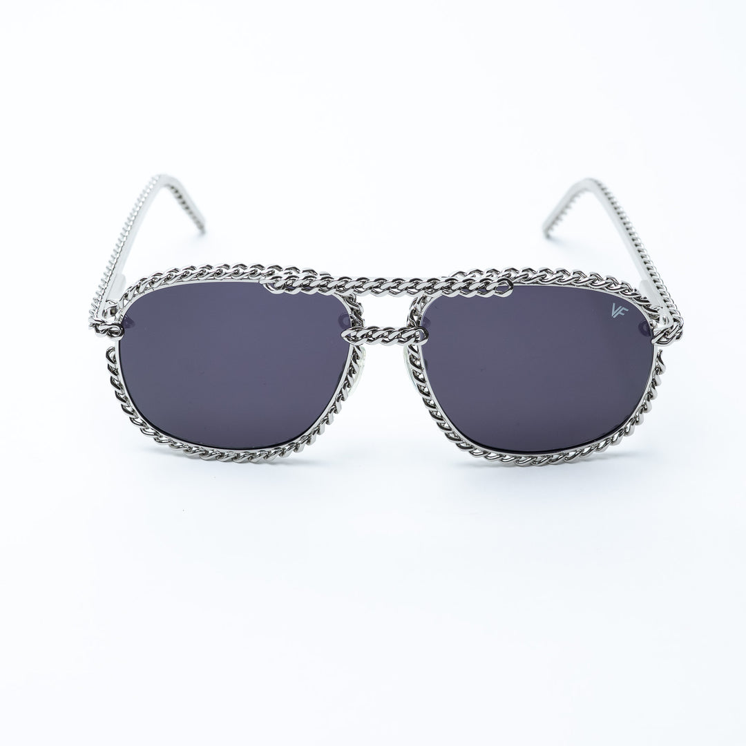 Vintage Frames Company Full Cuban Edition Sunglasses
