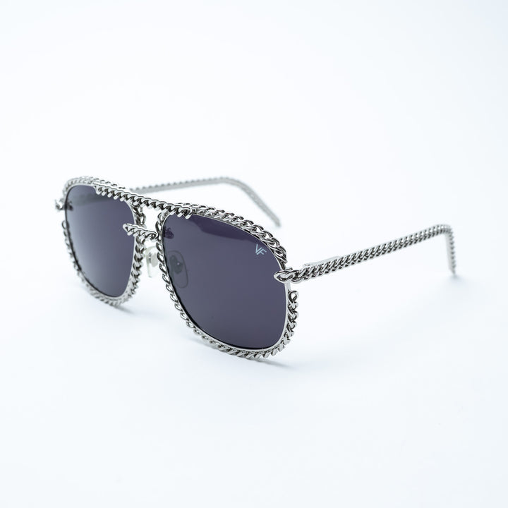 Vintage Frames Company Full Cuban Edition Sunglasses
