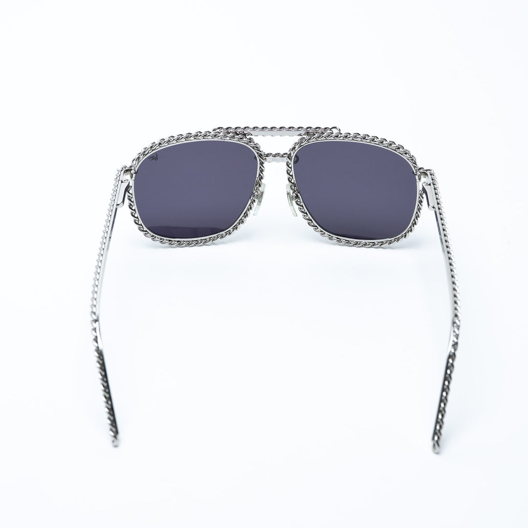 Vintage Frames Company Full Cuban Edition Sunglasses