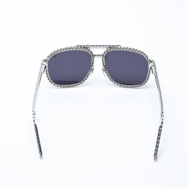 Vintage Frames Company Full Cuban Edition Sunglasses