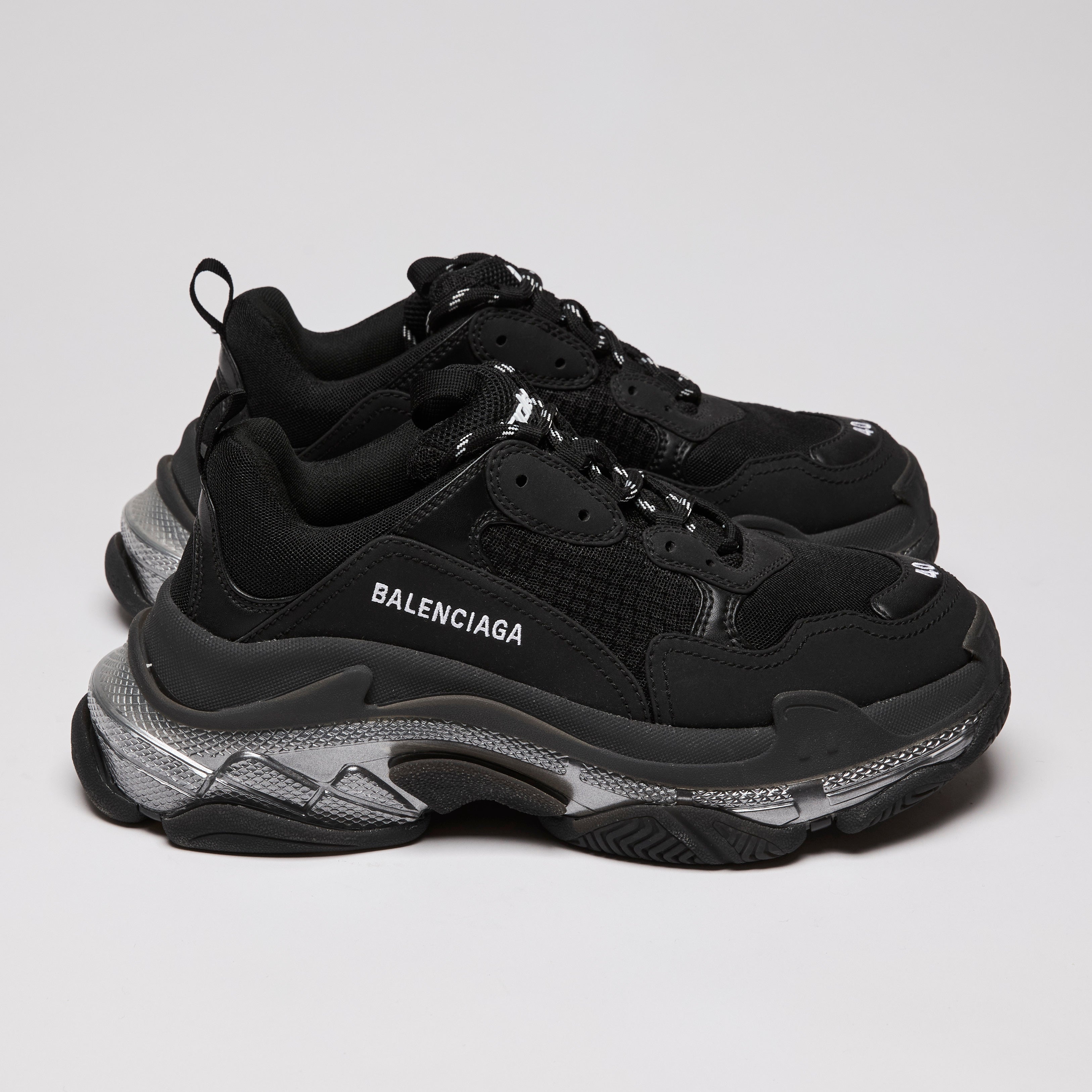 Size 40 balenciaga 2025