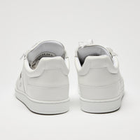 Dior White Star Sneakers Size 38.5