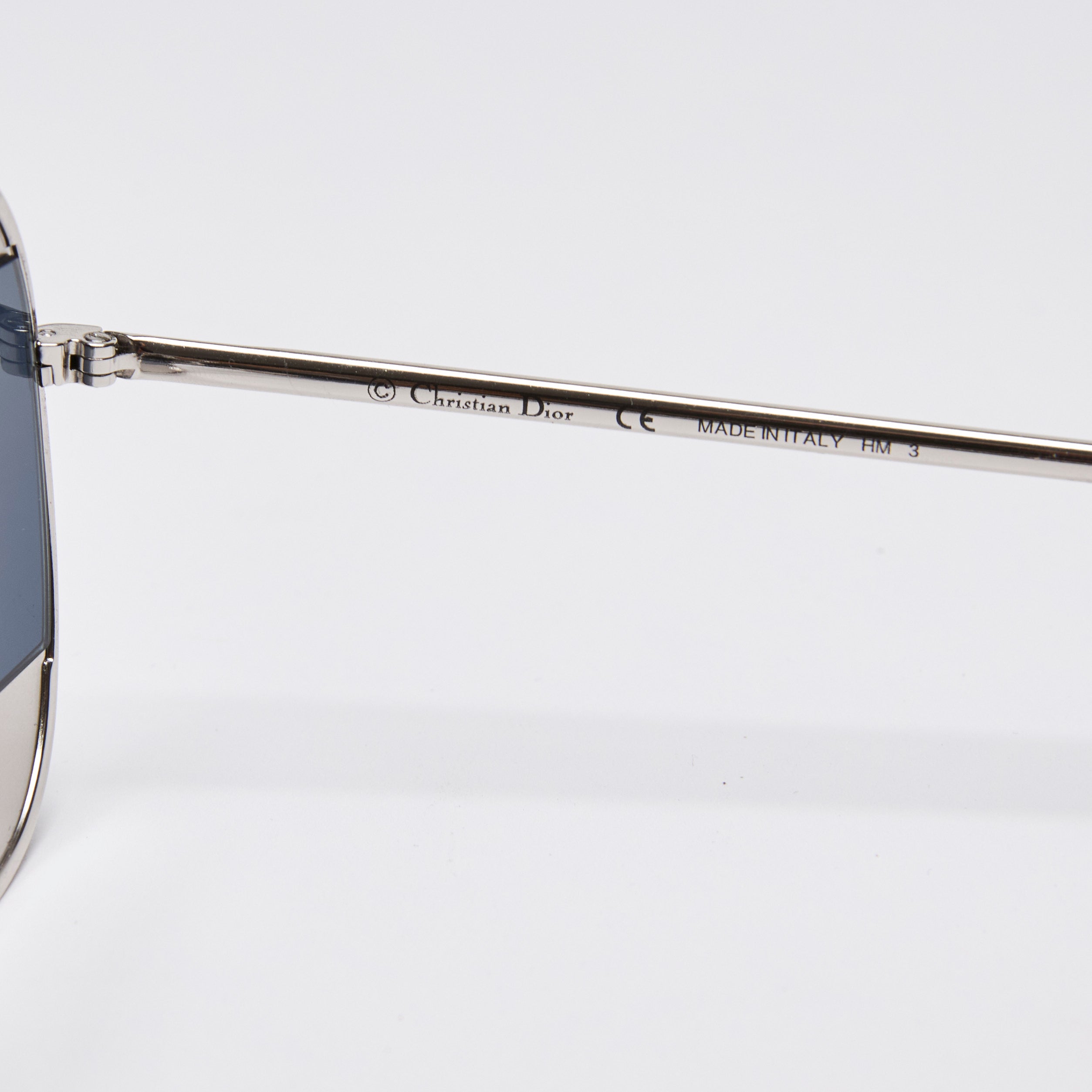 Christian dior aviator glasses hot sale