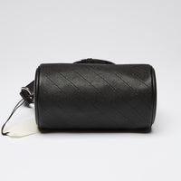 Gucci Black Soft Leather Blondie Shoulder Bag