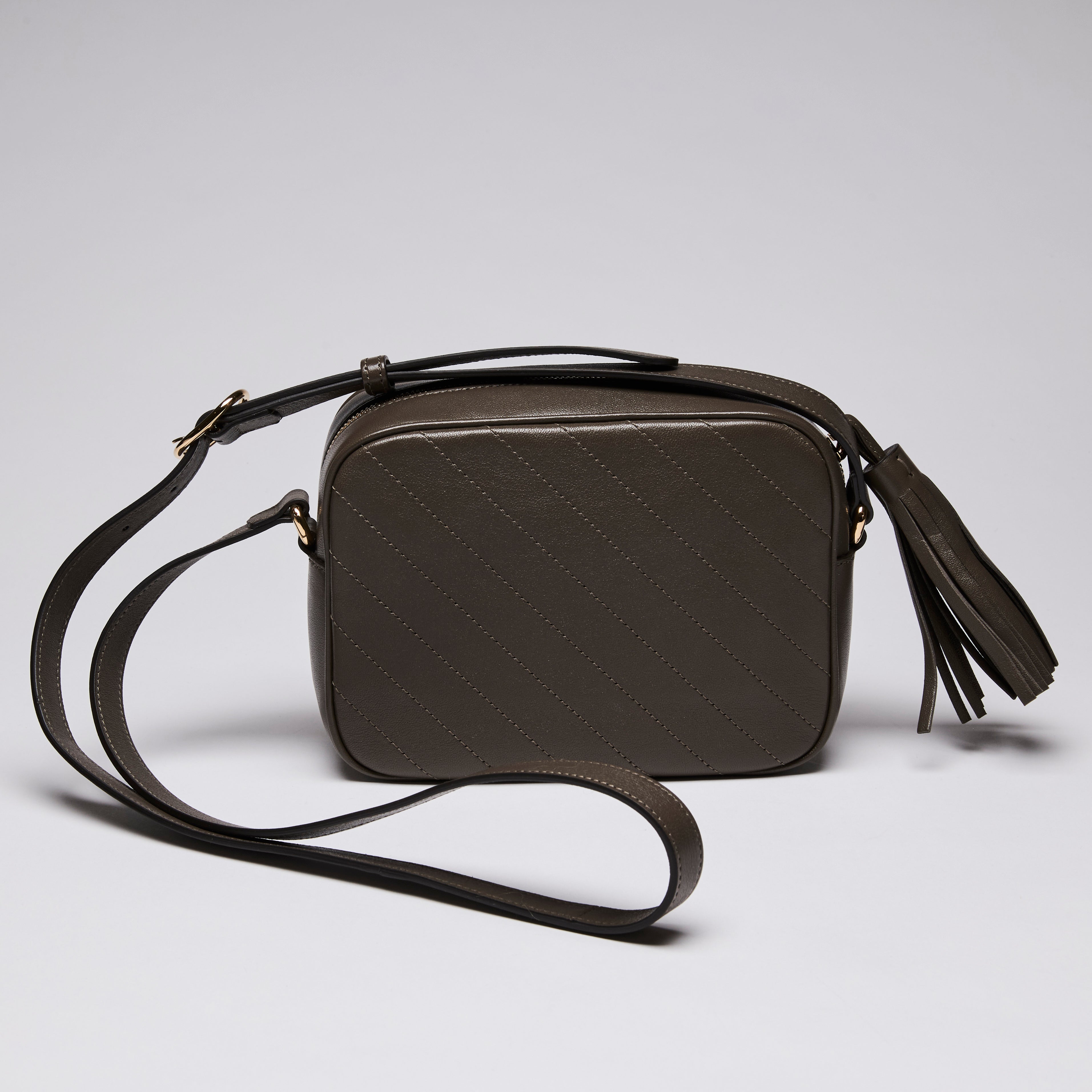 【GUCCI】BLONDIE CROSSBODY BAG Gucci 