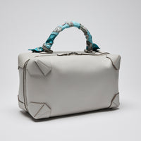 Hermes Grey Evercolour Leather Maxibox Bag 29