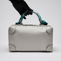 Hermes Grey Evercolour Leather Maxibox Bag 29