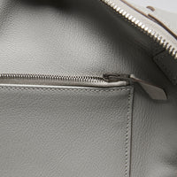 Hermes Grey Evercolour Leather Maxibox Bag 29