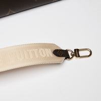 Louis Vuitton Reverse Monogram Canvas OnTheGo PM Shoulder Bag