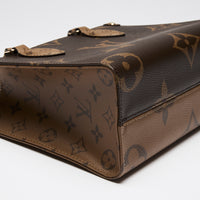 Louis Vuitton Reverse Monogram Canvas OnTheGo PM Shoulder Bag