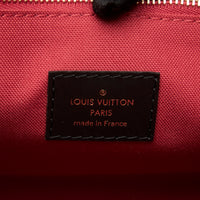Louis Vuitton Reverse Monogram Canvas OnTheGo PM Shoulder Bag
