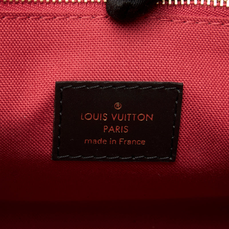 Louis Vuitton Reverse Monogram Canvas OnTheGo PM Shoulder Bag