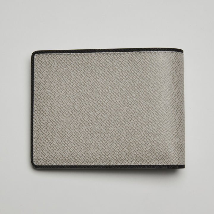 Louis Vuitton Beige Taiga Leather Multiple Bifold Wallet