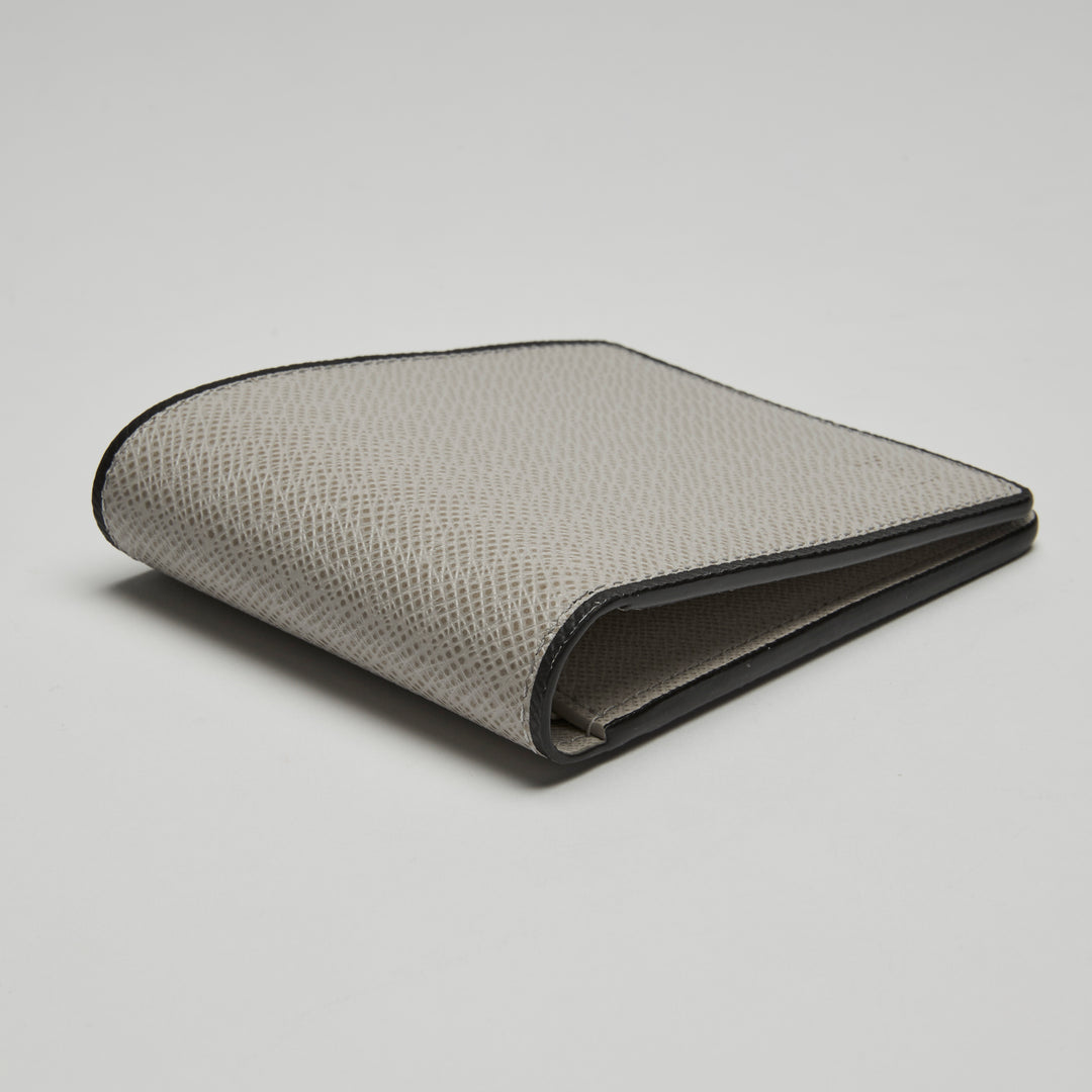 Louis Vuitton Beige Taiga Leather Multiple Bifold Wallet