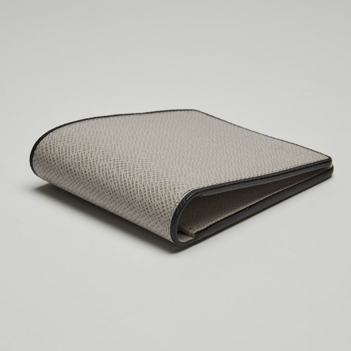 Louis Vuitton Beige Taiga Leather Multiple Bifold Wallet