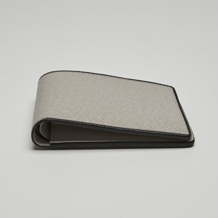 Louis Vuitton Beige Taiga Leather Multiple Bifold Wallet