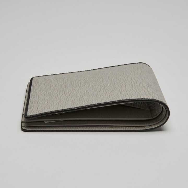 Louis Vuitton Beige Taiga Leather Multiple Bifold Wallet
