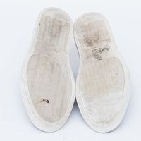 Givenchy Rottweiler Leather Slip On